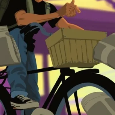 Paper Boy