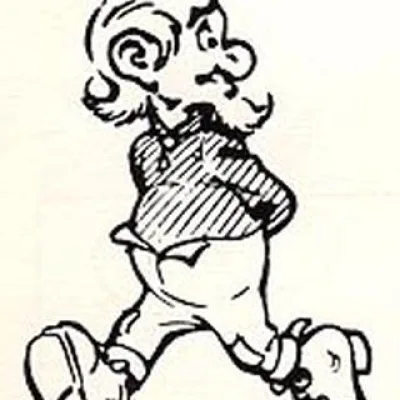 Pappy Yokum