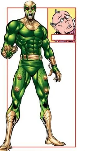 Para-Man