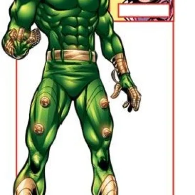 Para-Man