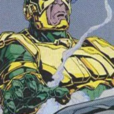 Parademon 3g4