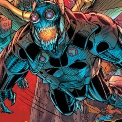 Parademon