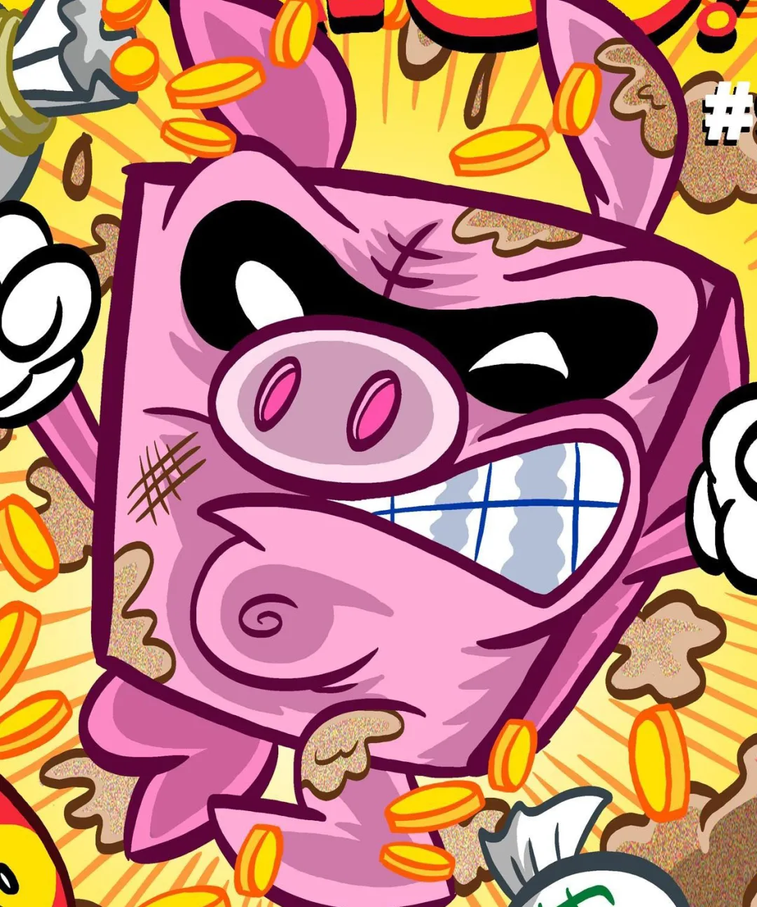 Parallel-O-Ham