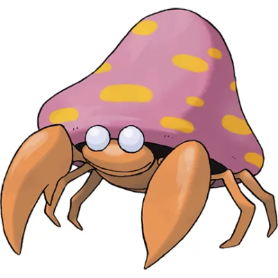 Parasect