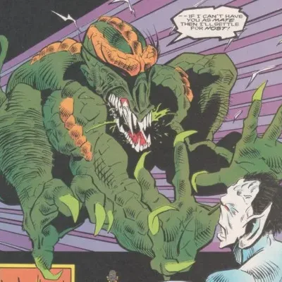 Parasite