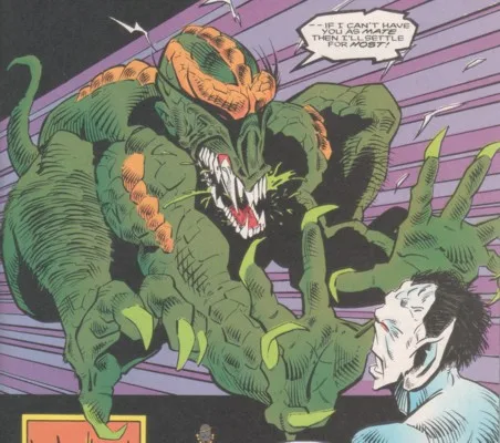 Parasite
