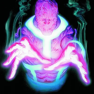 Parasite