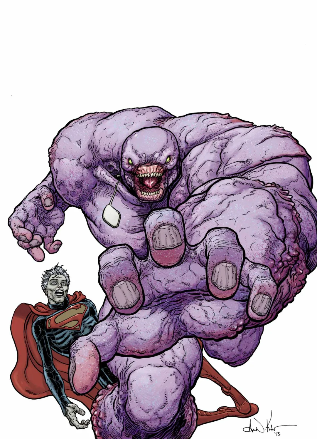 Parasite (Allen)