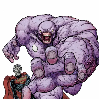 Parasite (Allen)