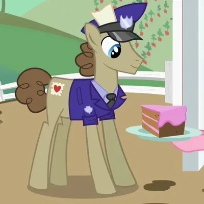 Parcel Post
