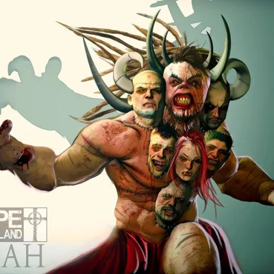 Pariah
