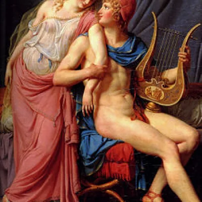 Paris of Troy