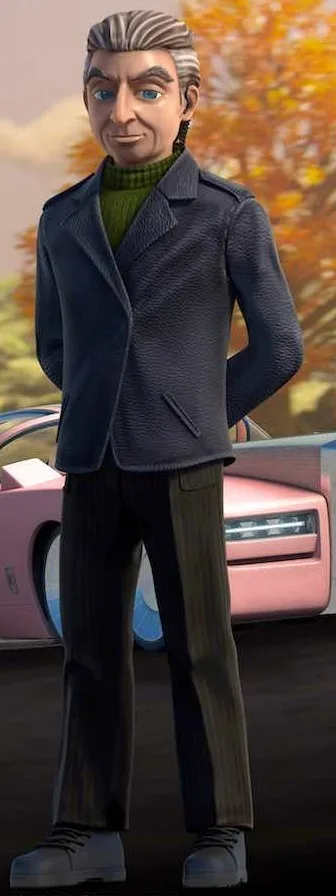 Parker