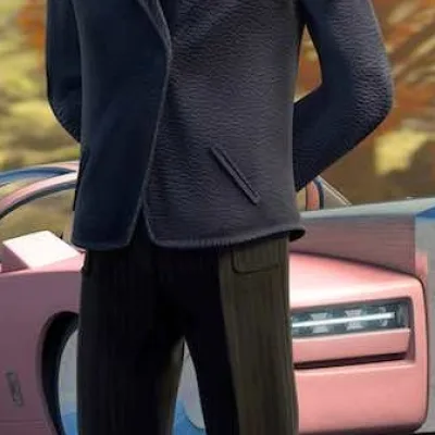 Parker