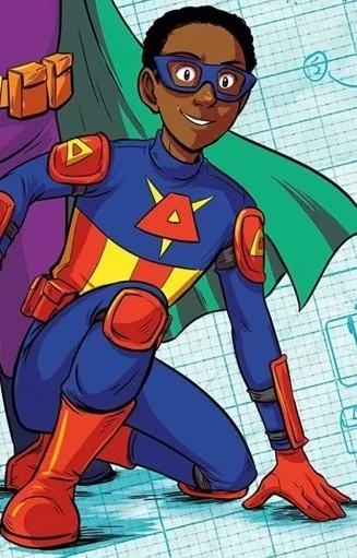 Parker