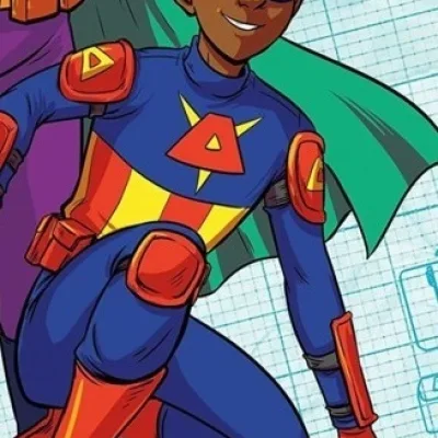 Parker