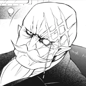 Parks Orlok