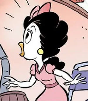 Parquita