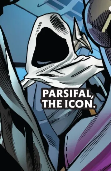 Parsifal