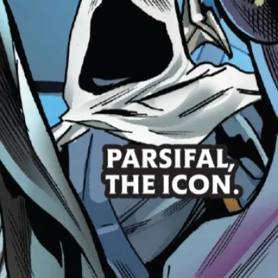 Parsifal
