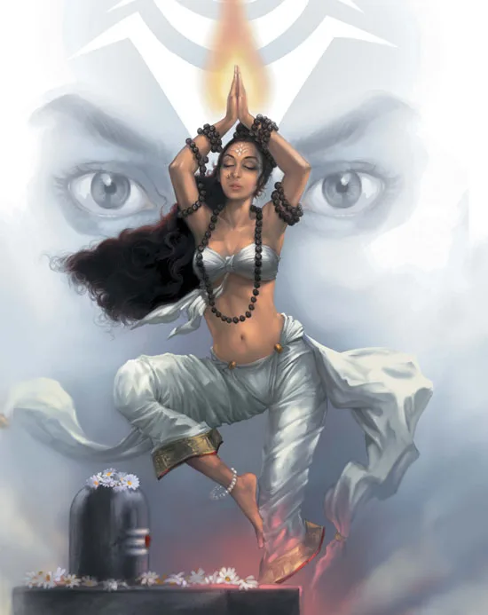 Parvati