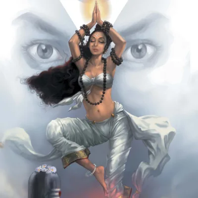 Parvati