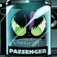 Passenger
