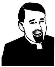Pastor Joe