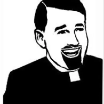 Pastor Joe