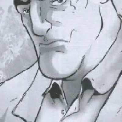 Pat Amersham
