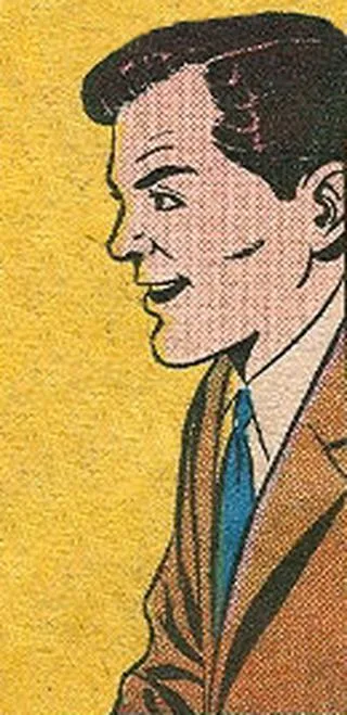 Pat Boone