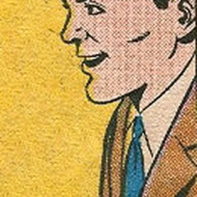 Pat Boone