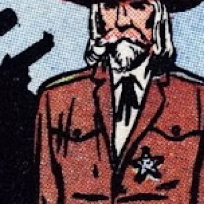 Pat Garrett