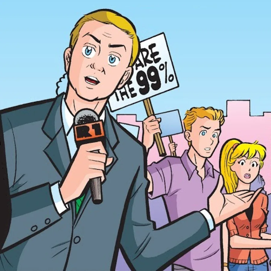 Pat Kiernan