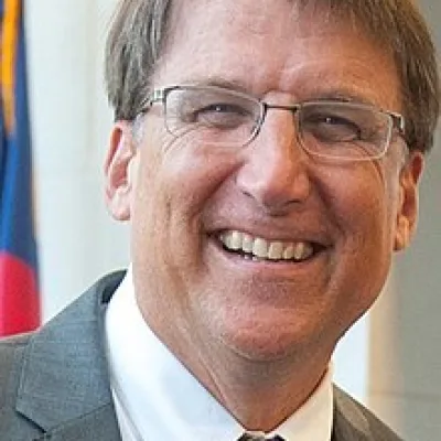 Pat McCrory