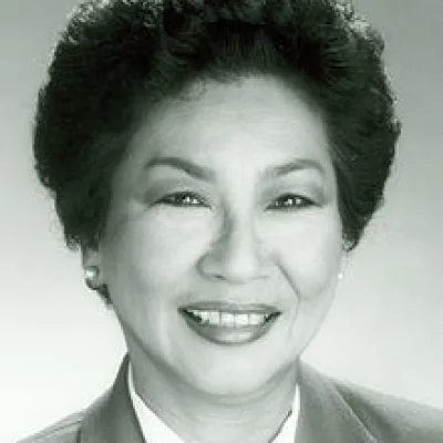 Pat Saiki
