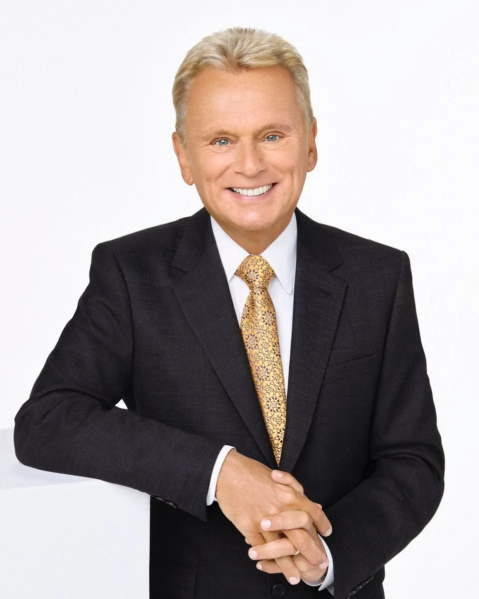 Pat Sajak
