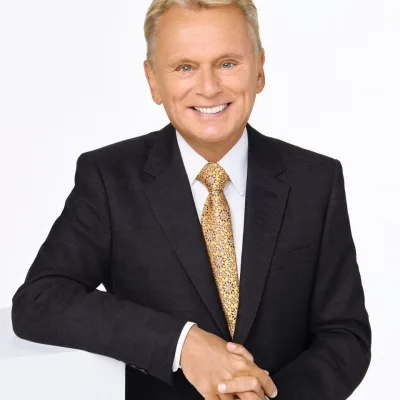 Pat Sajak