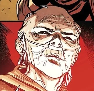 Patient Zero