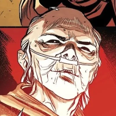 Patient Zero