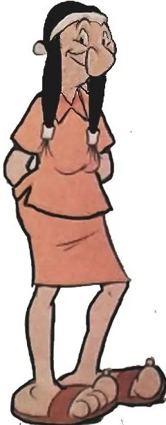 Patora