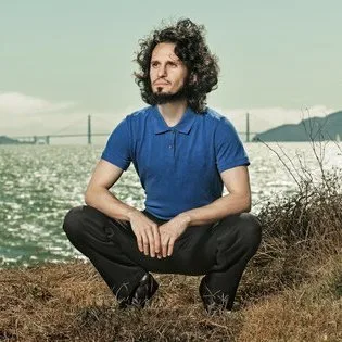 Patri Friedman