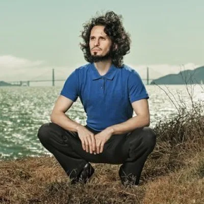 Patri Friedman