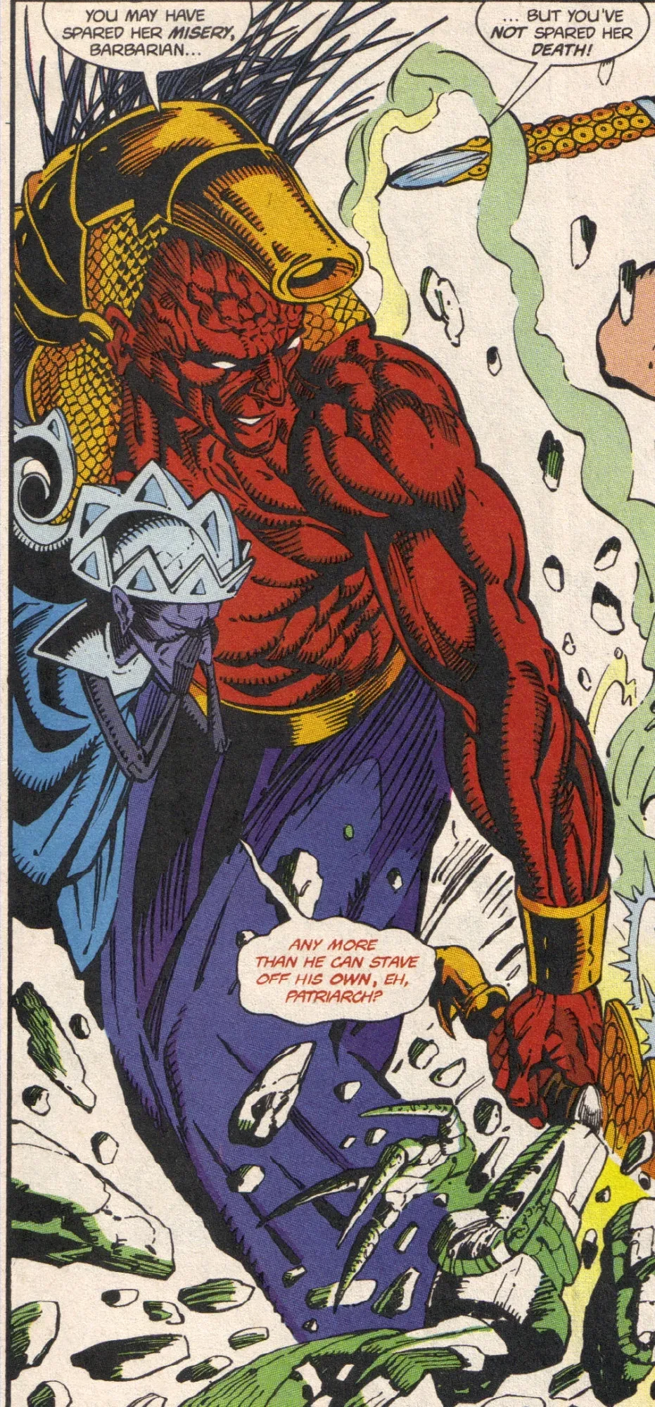 Patriarch