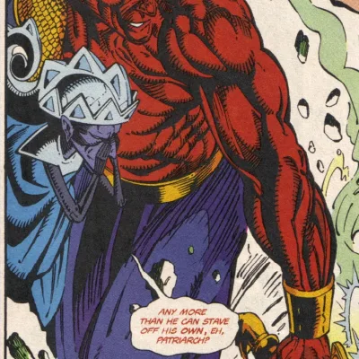 Patriarch