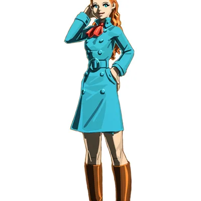 Patricia