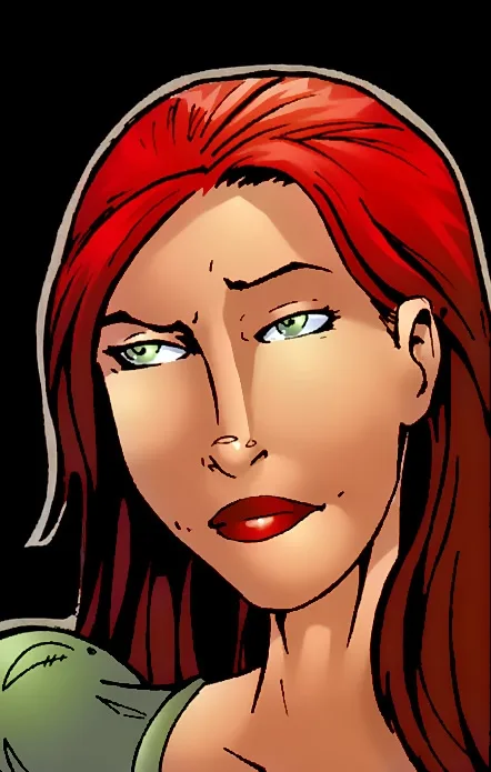 Patricia Braddock