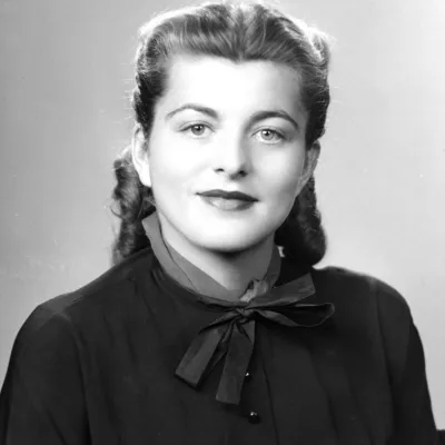 Patricia Kennedy Lawford