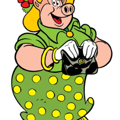 Patricia Pigg