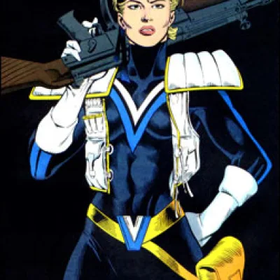 Patricia Trayce